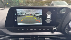 Hyundai BAYON 1.0 TGDi Premium 5dr Petrol Hatchback